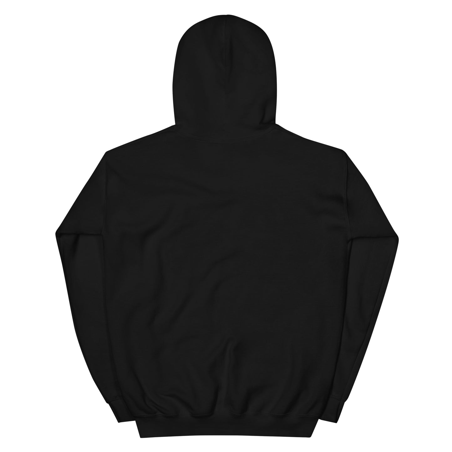 Cheetah Cotton Hoodie - Embroidered - Wildlife Soul Cheetah Cotton Hoodie - Embroidered