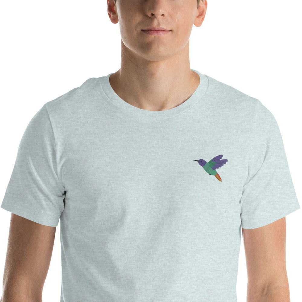 Maglietta Colibrì
