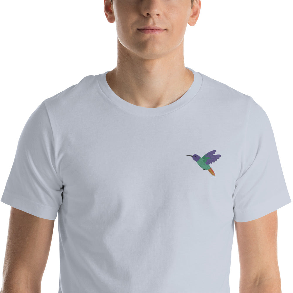 Maglietta Colibrì