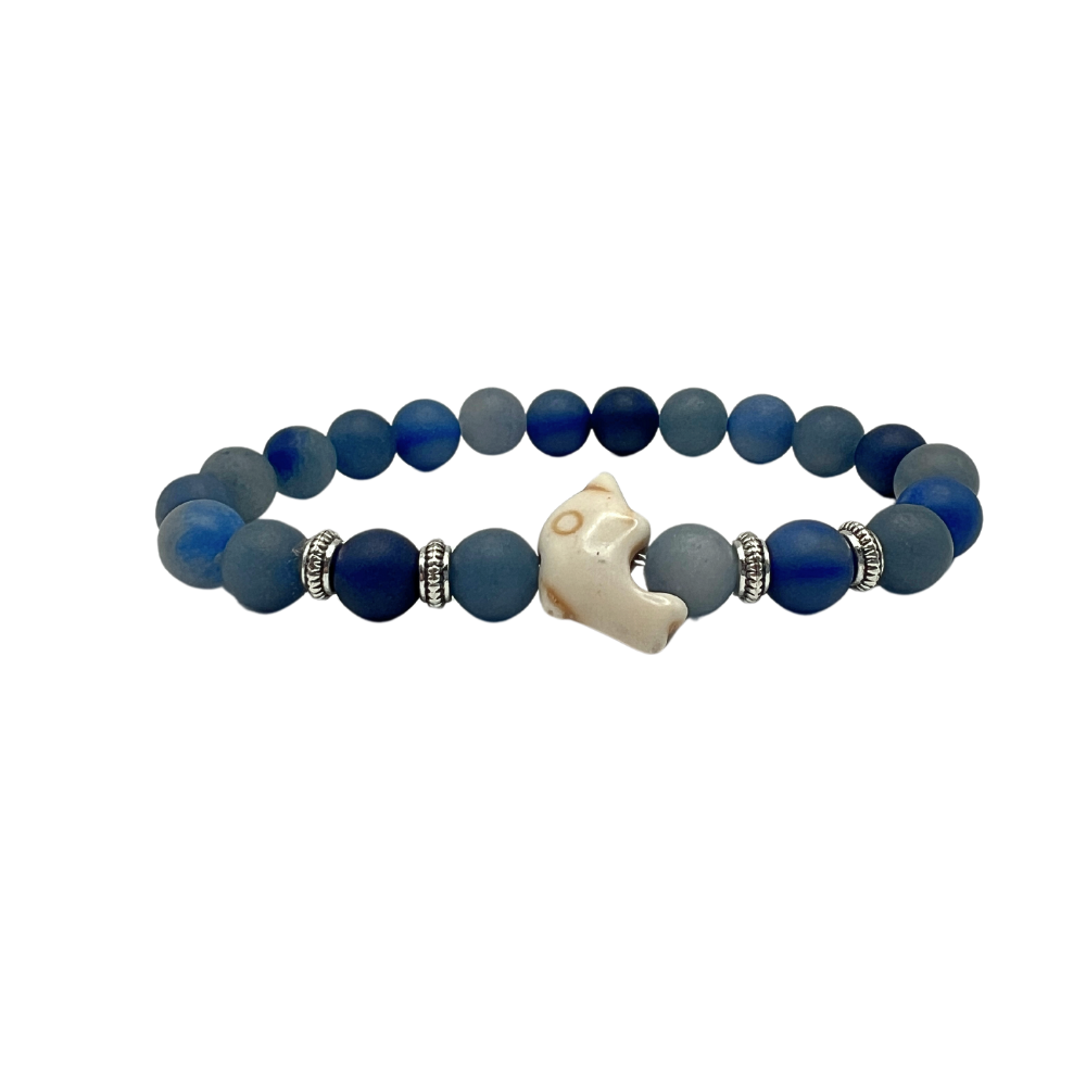 Dolphin Tracking Bracelet