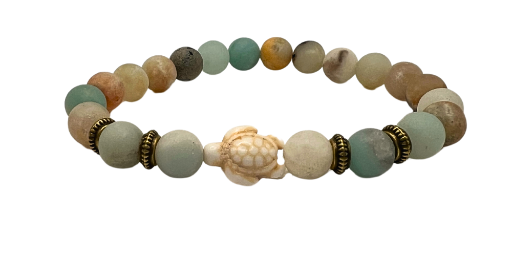 Turtle Tracking Bracelet