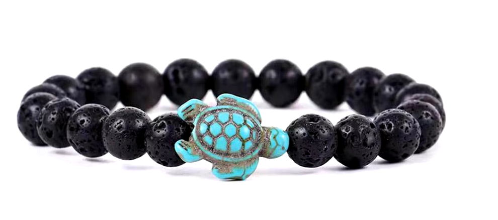 Turtle Tracking Bracelet