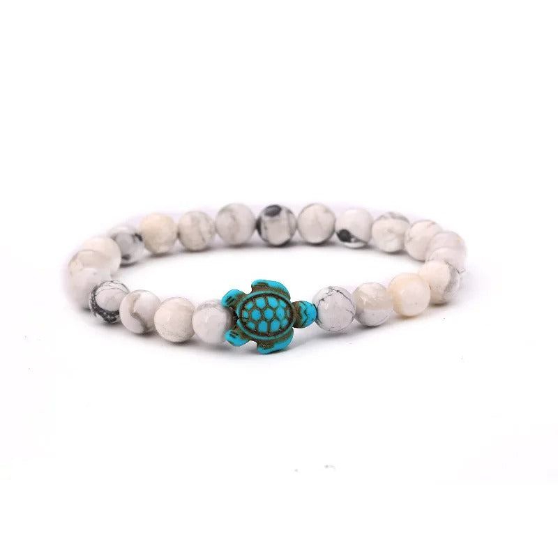 Turtle Tracking Bracelet